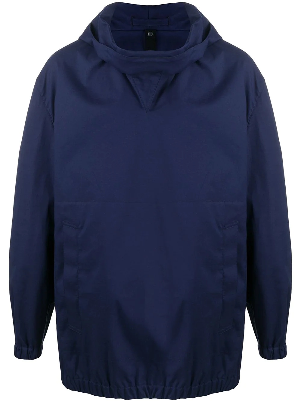 Paris Raintec smock jacket - 1