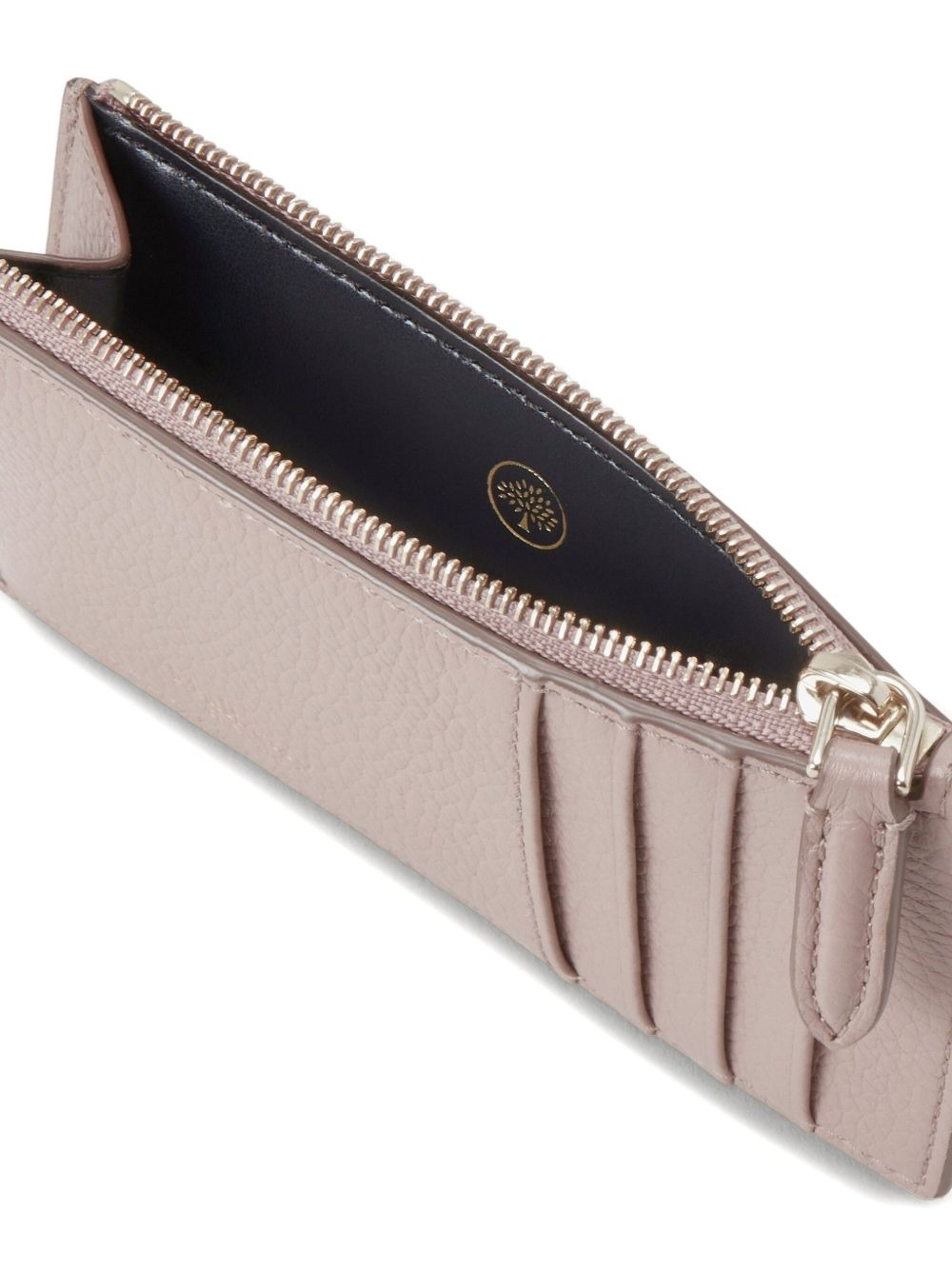Continental zipped cardholder - 3