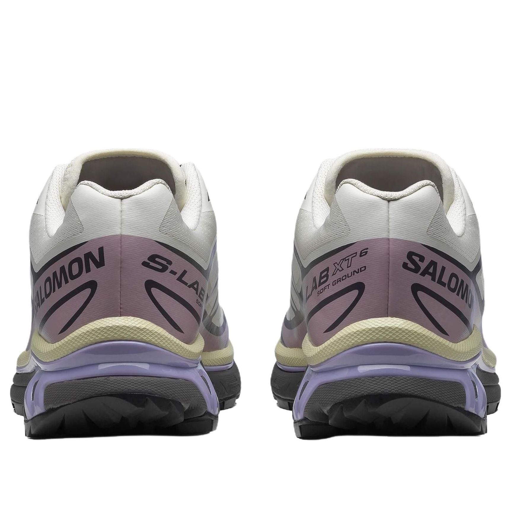 (WMNS) SALOMON XT-6 'Icicle Nirvana' 477376 - 5