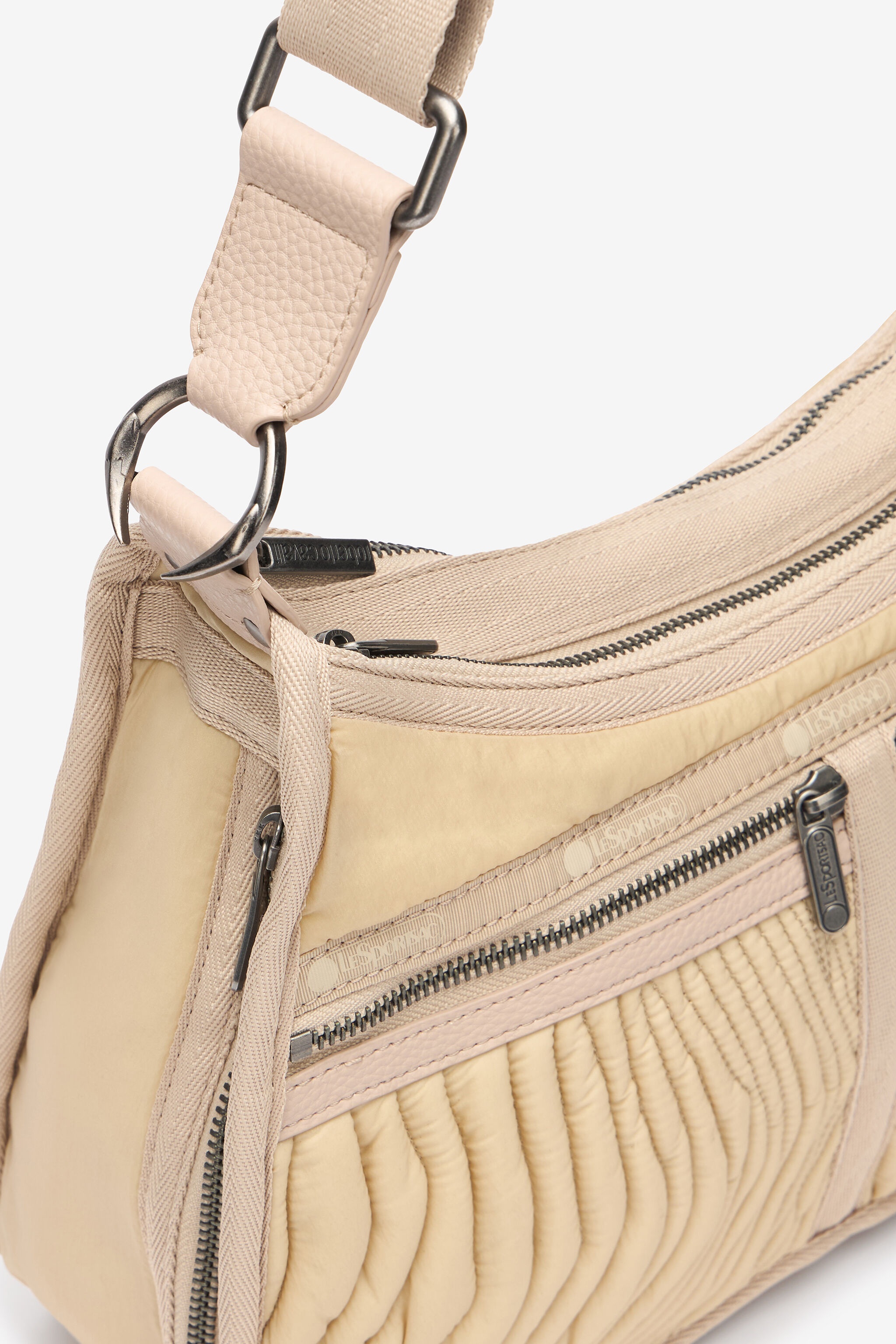 Matelassé Torino Bag - 4