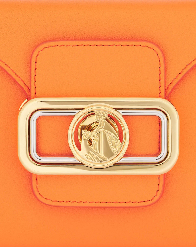 MM LEATHER PENCIL CAT BAG 5