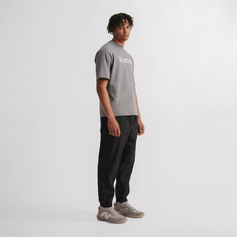 Men's Klutch X NB Short Sleeve T-Shirt 1