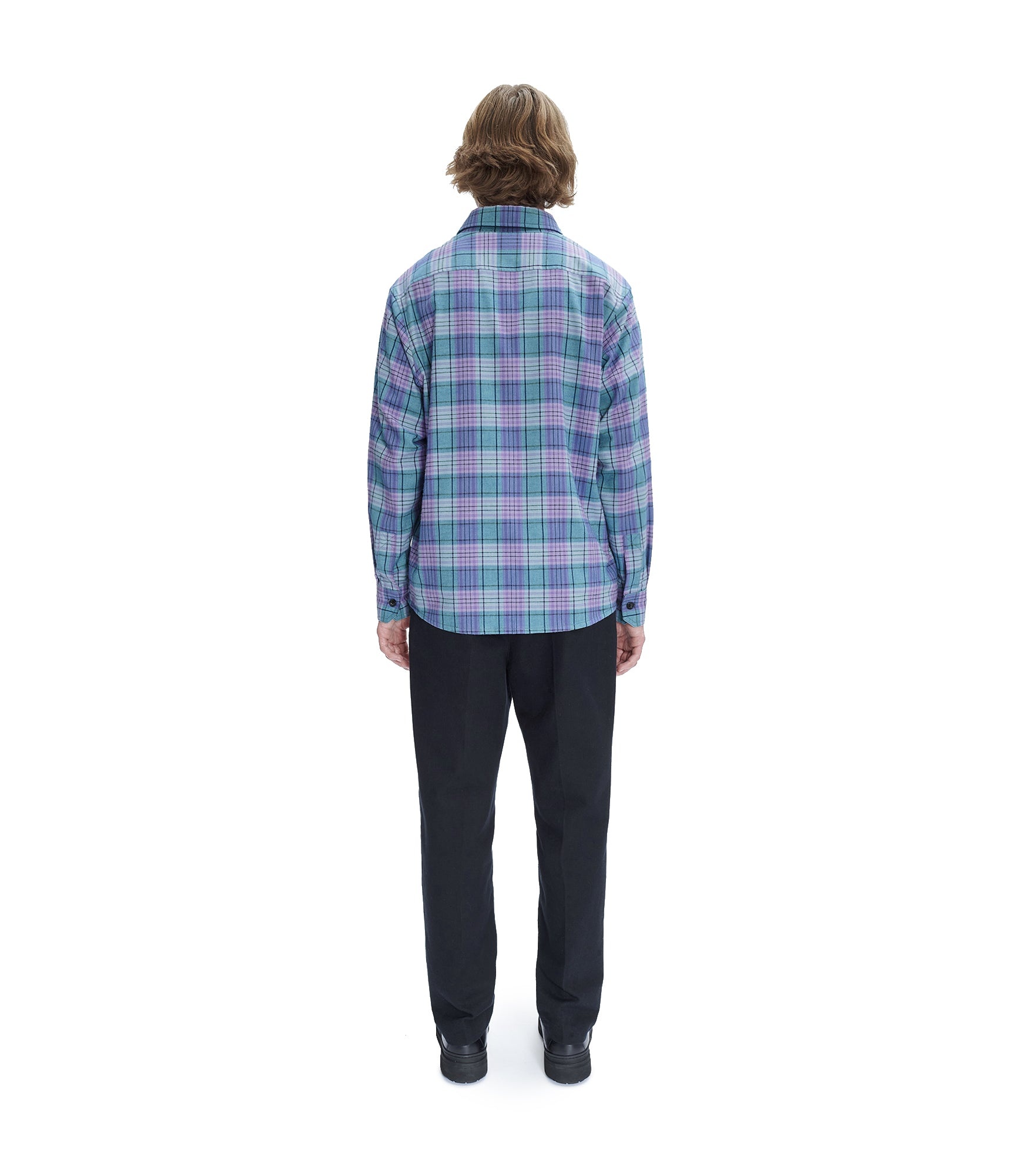 Graham overshirt - 3