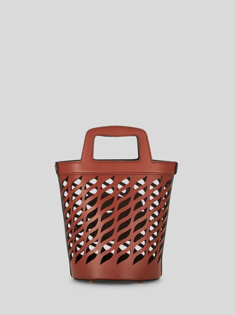 COFFA BUCKET BAG - 3