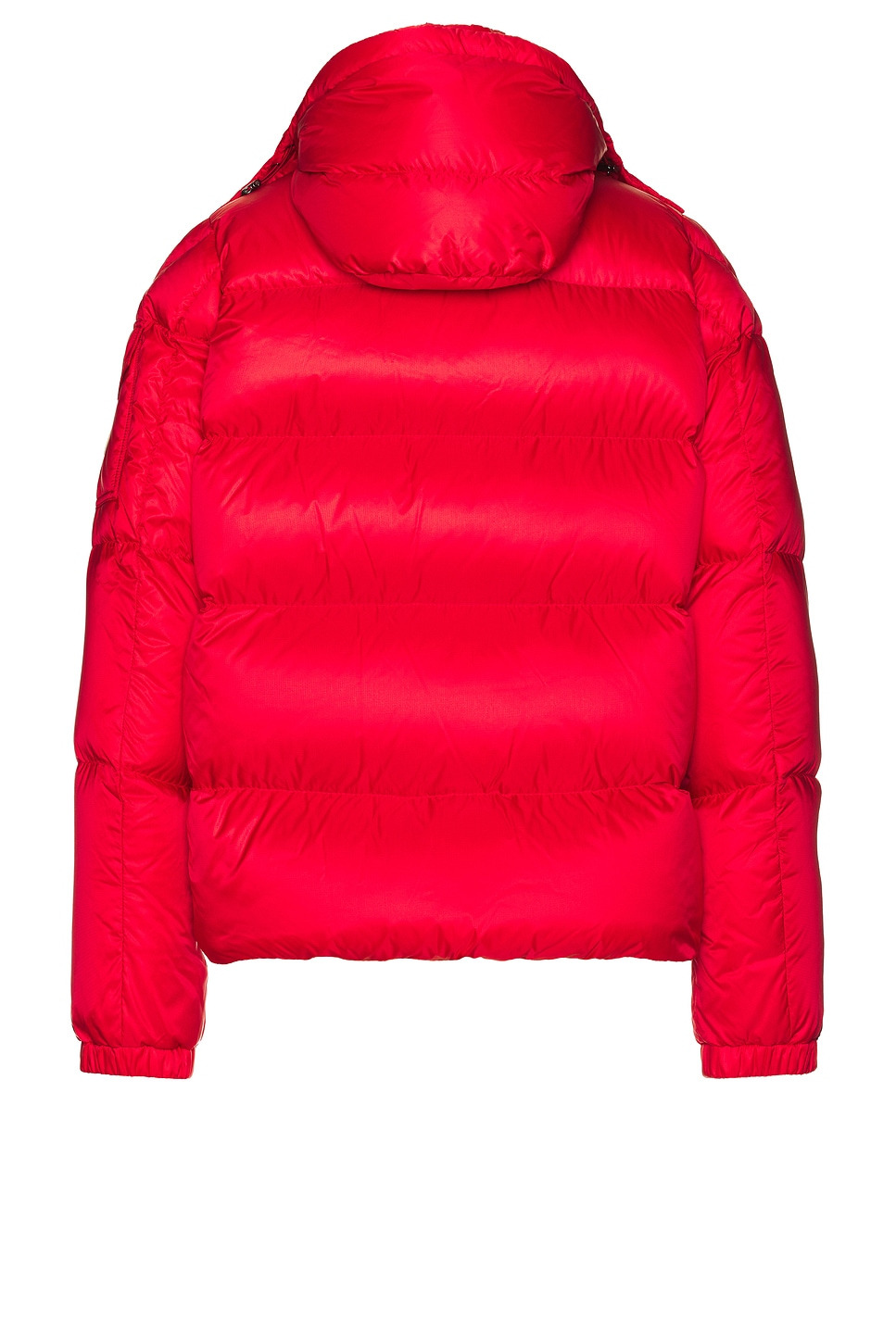 Couyere Jacket - 2