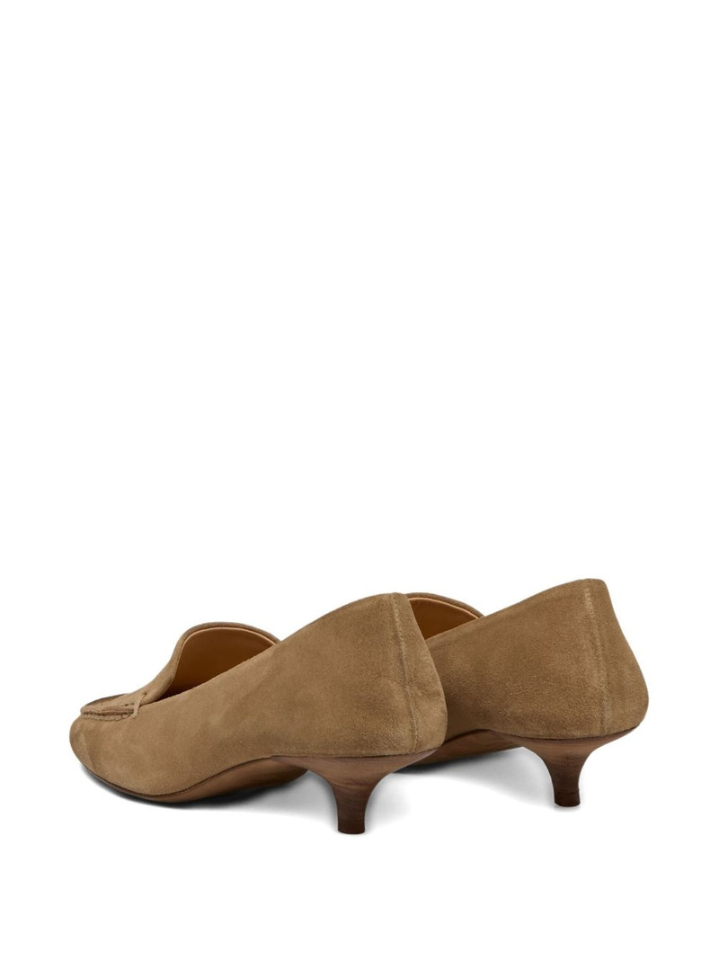 Esplanade pumps 3