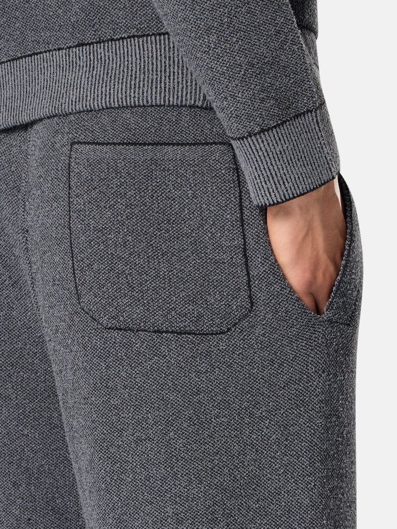 5200001 COTTON BOUCLÉ JACQUARD PIQUÉ 4
