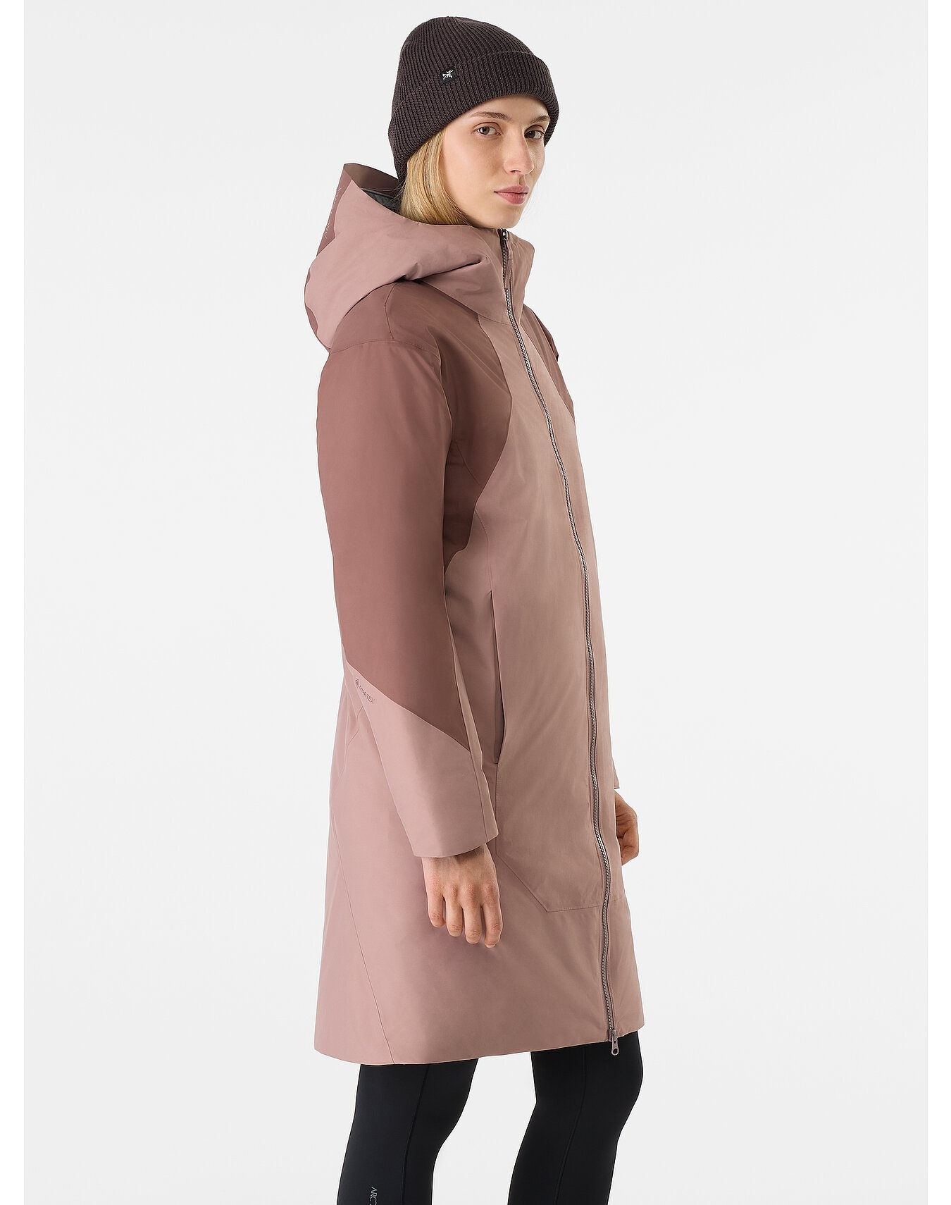 Coelle Parka - 5