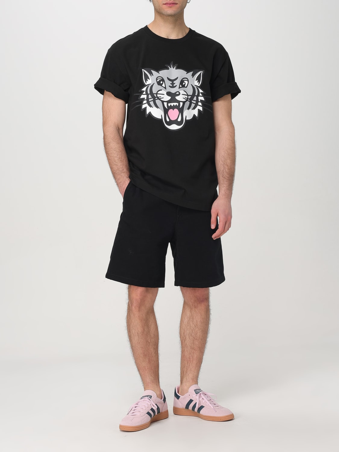 T-shirt men Kenzo - 2