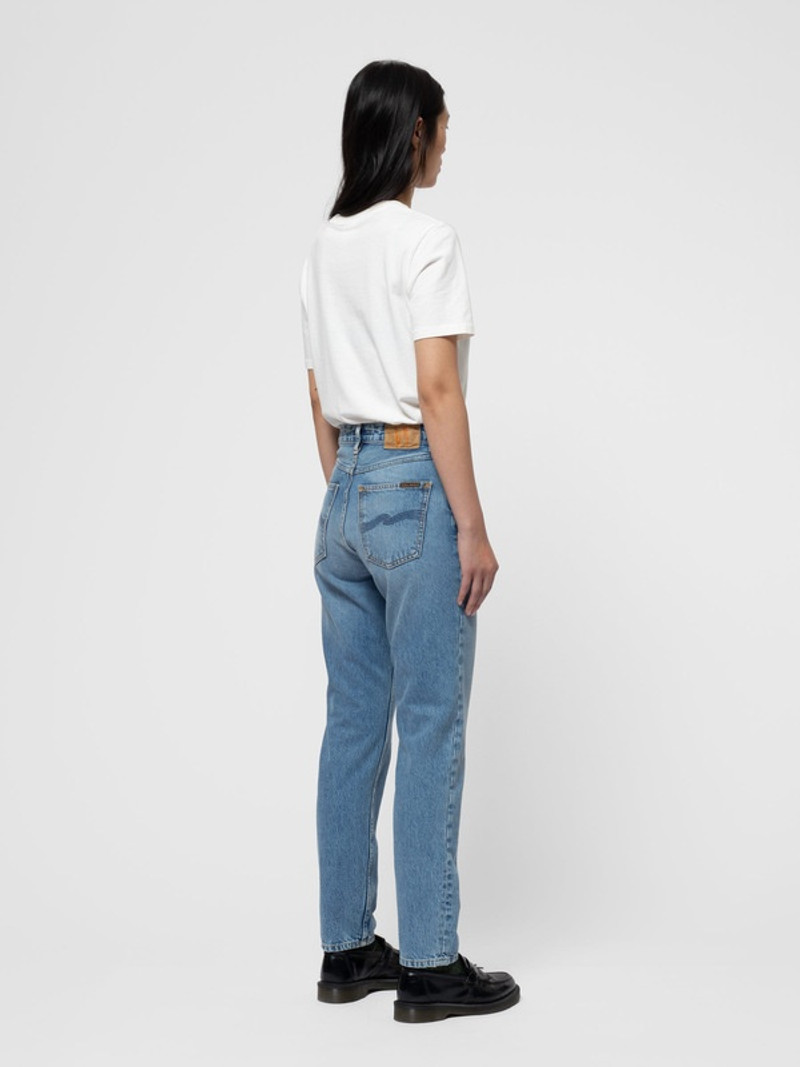 Breezy Britt Blue Rebel 4