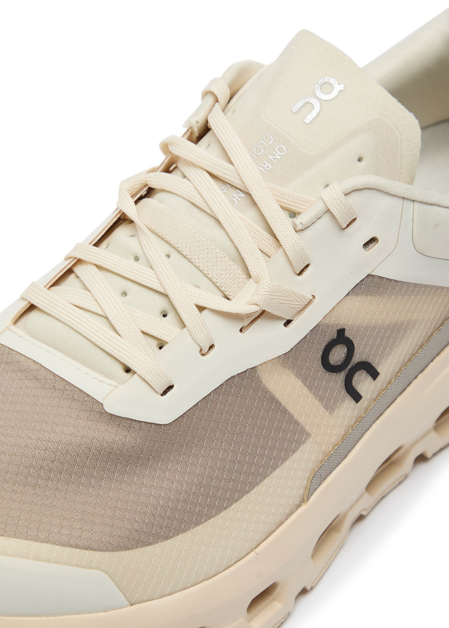ON Cloudvista 2 Panelled Mesh Sneakers - 4