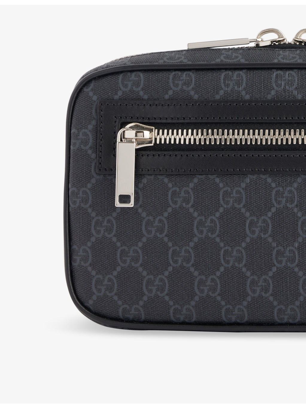 Gg Belt Bag T.gg Sup/lion - 4