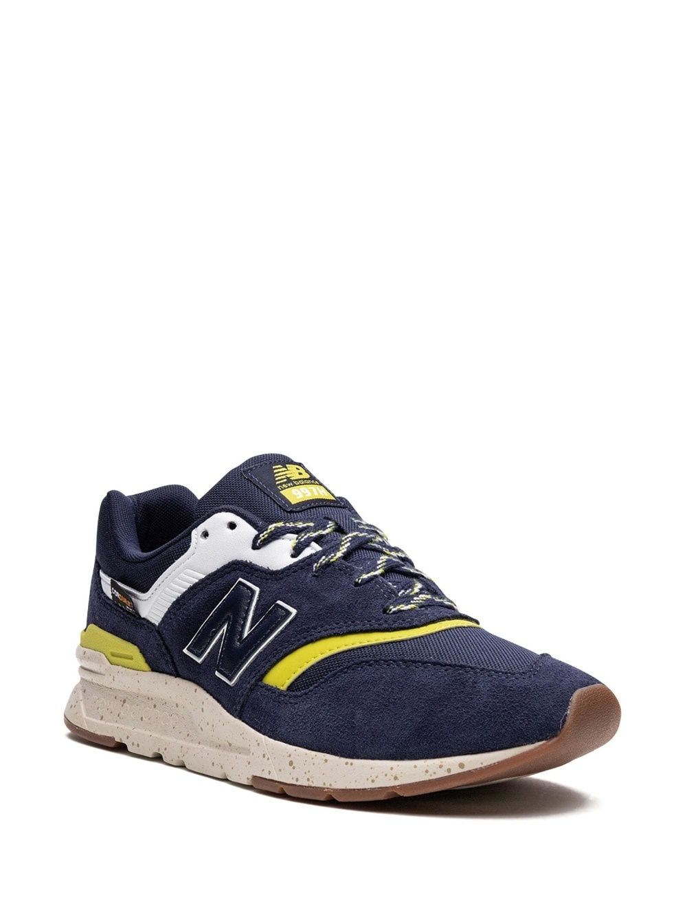 New Balance 997 "Blue/Gum" sneakers - 2