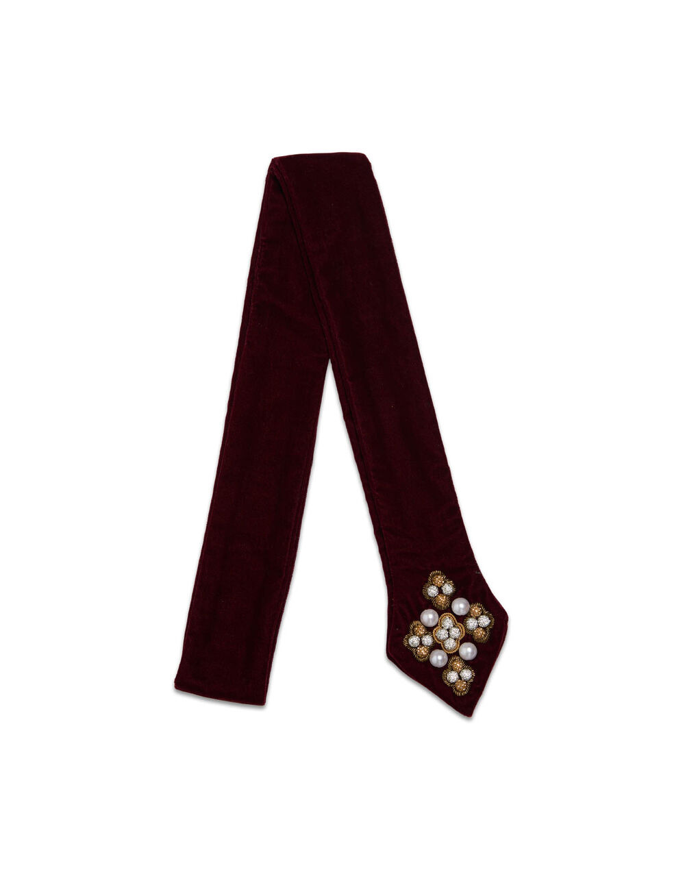 Ella 2-Ways Stole - 2