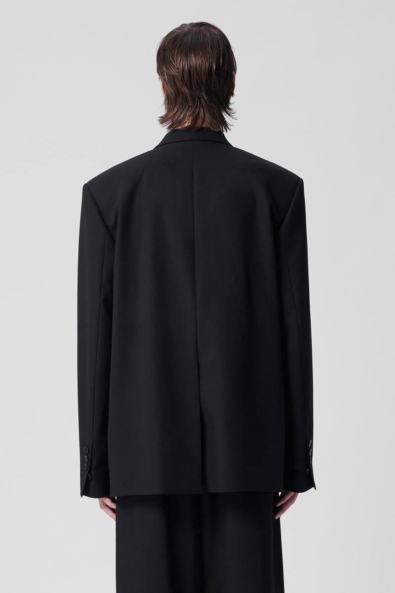 Jochem Comfort Tailored Blazer - 3