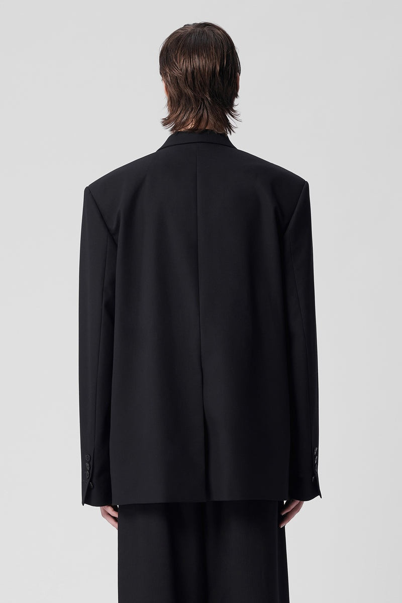 Jochem Comfort Tailored Blazer 3