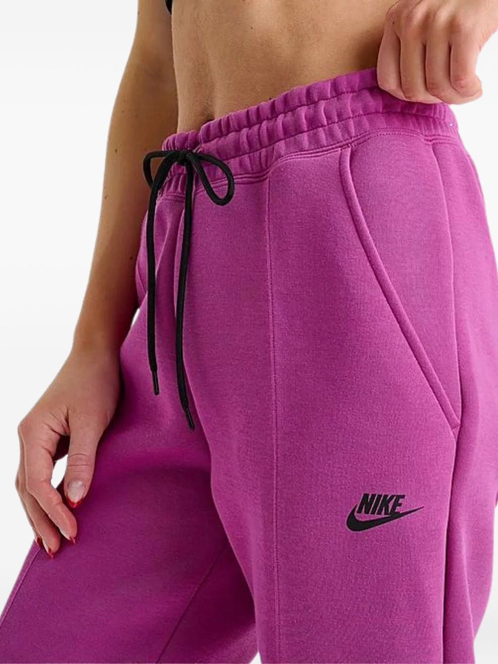 Tech Fleece joggers - 2