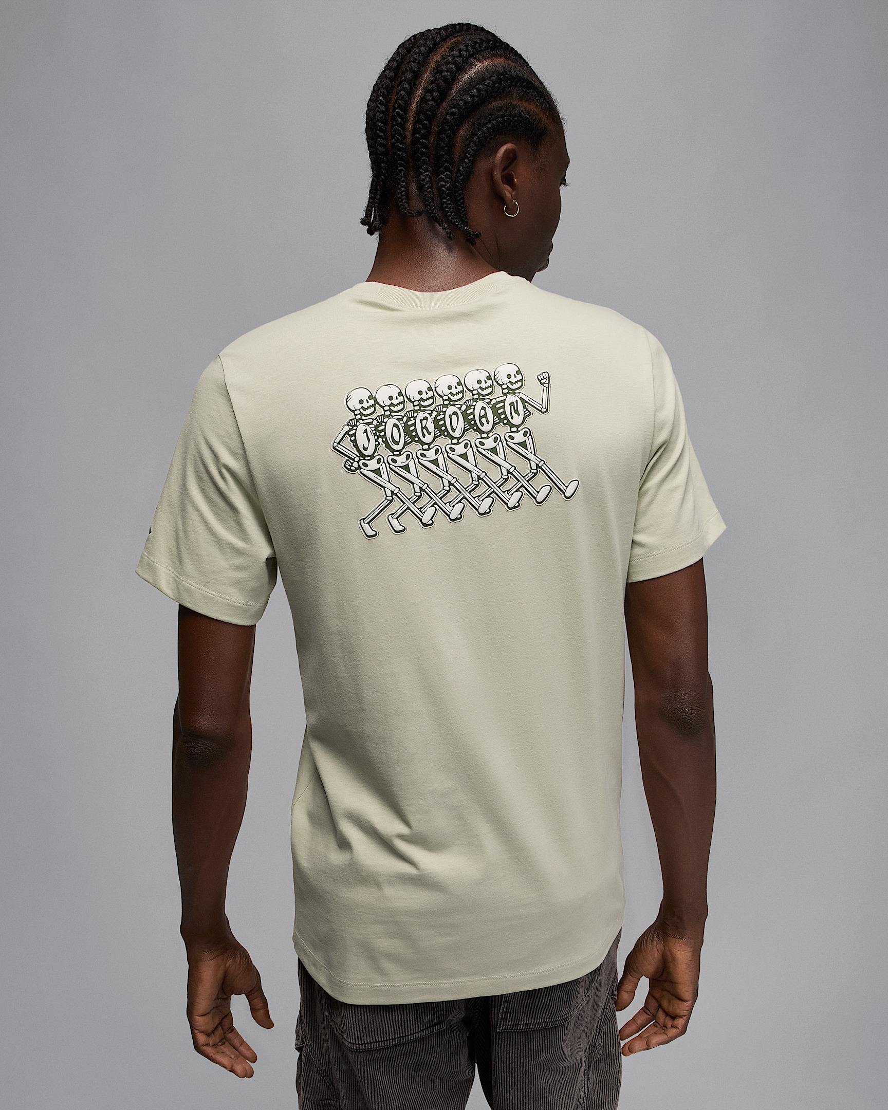 Jordan Men's T-Shirt - 2