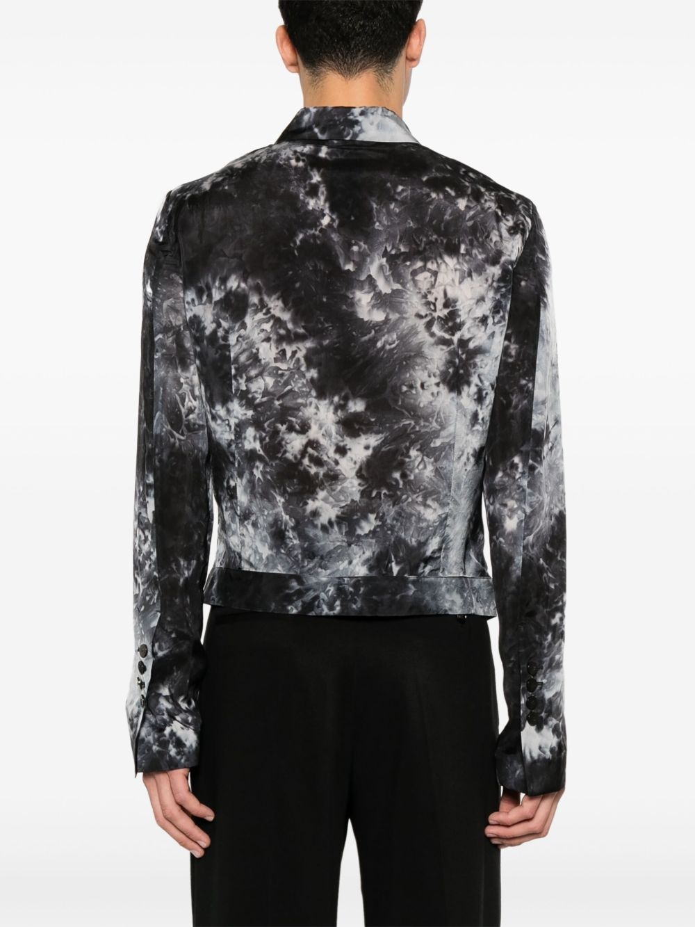 Nº37 shirt jacket - 4