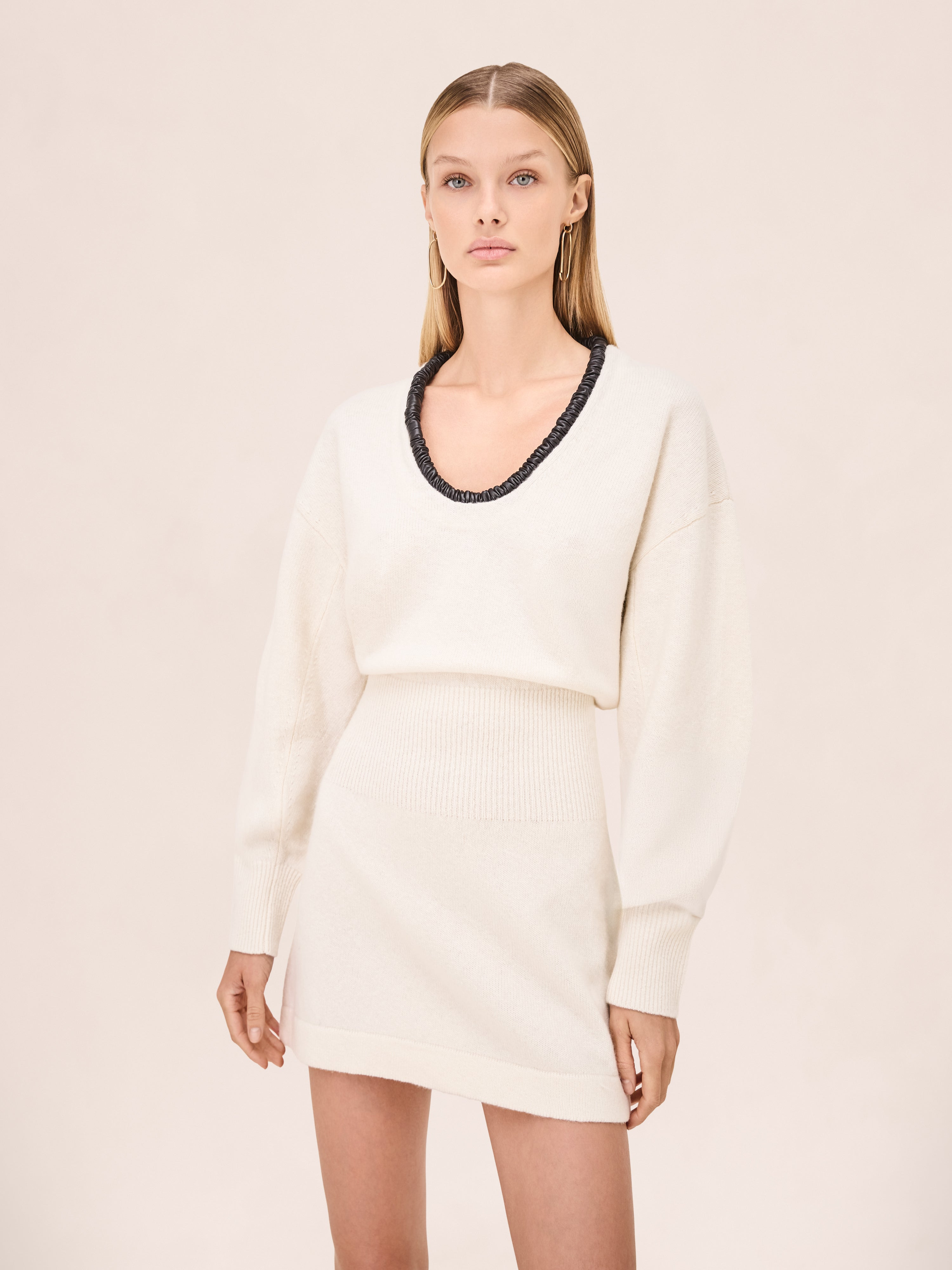 COLBY DRESS - 2