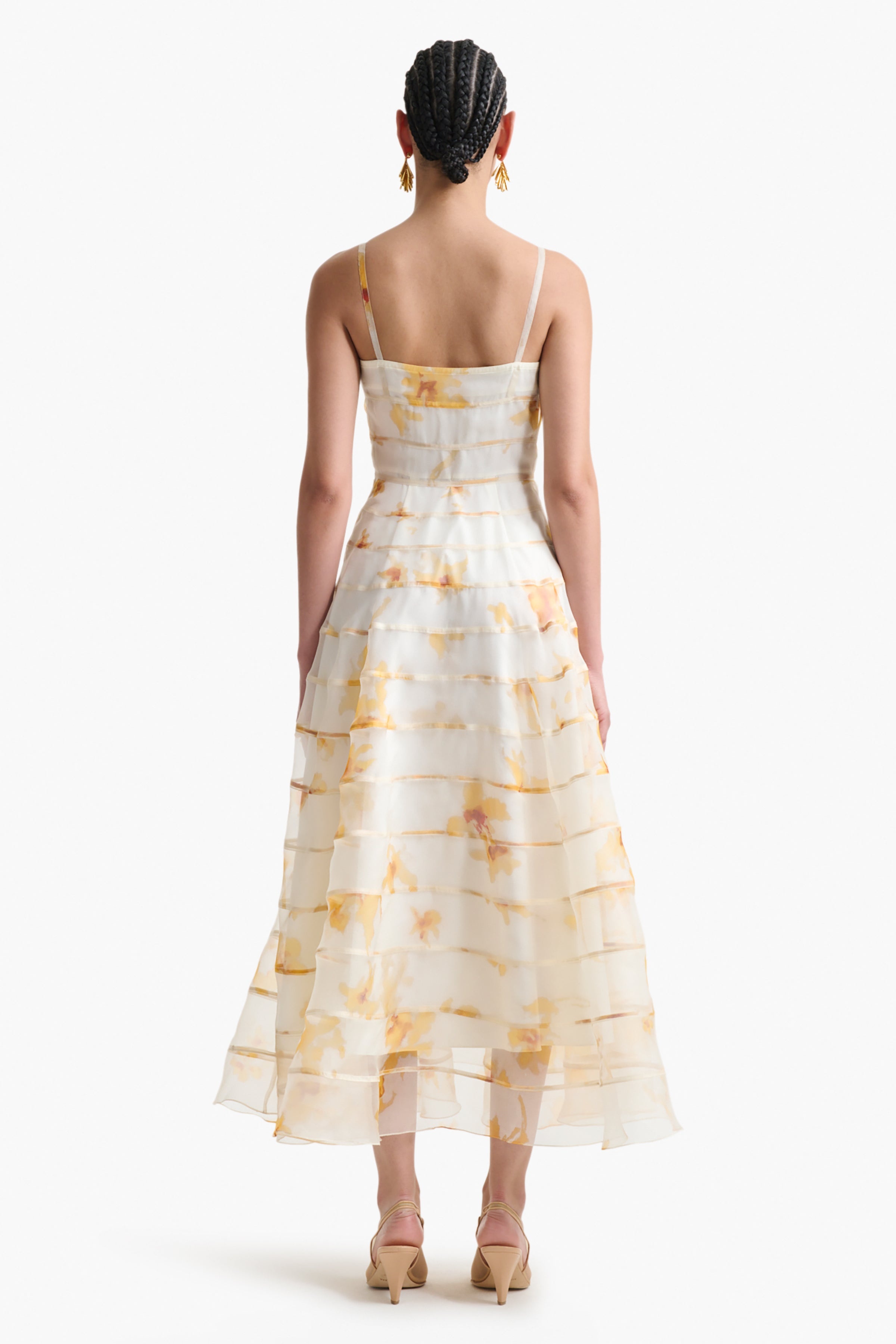 CONNIE DRESS - 5