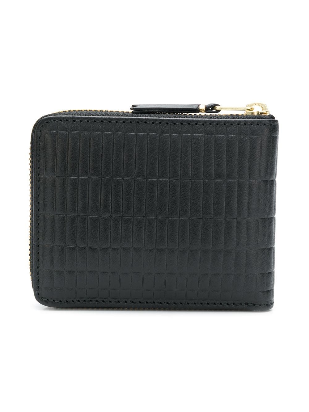 all around zip wallet - 2