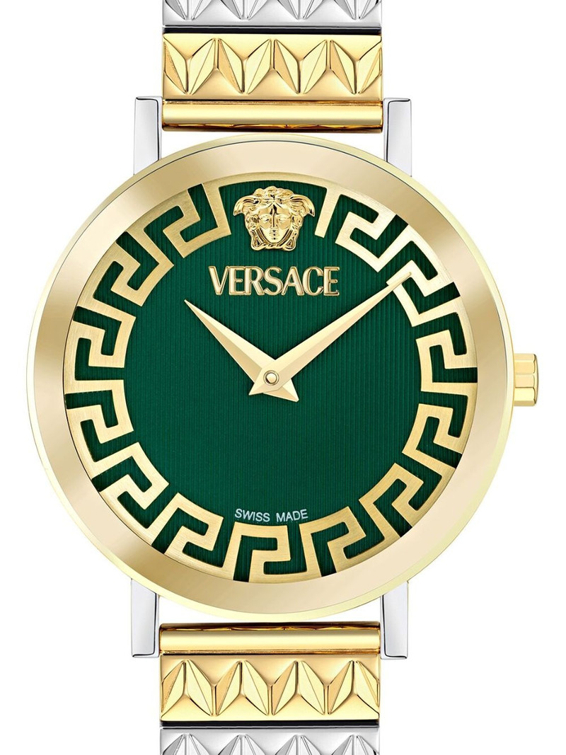 VERSACE Ronda 35mm outlook