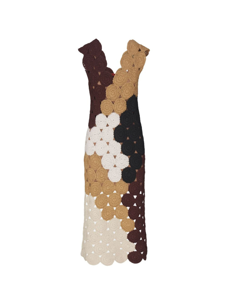 Muro midi dress 1
