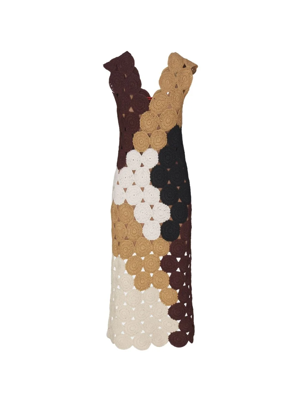 Muro midi dress - 1