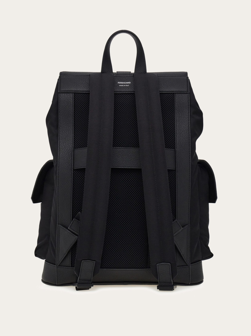 Utility backpack 4