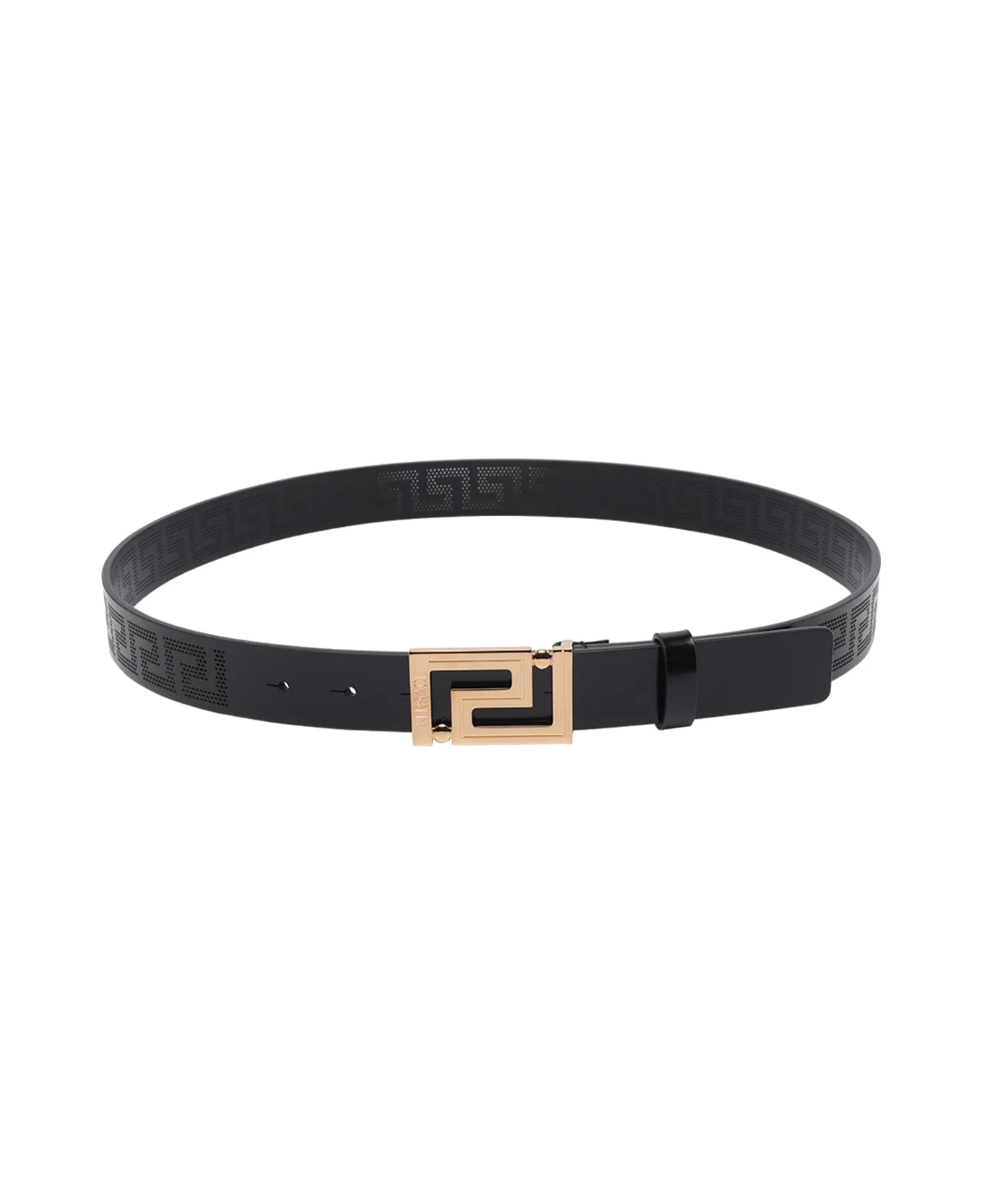 Greca Belt - 1