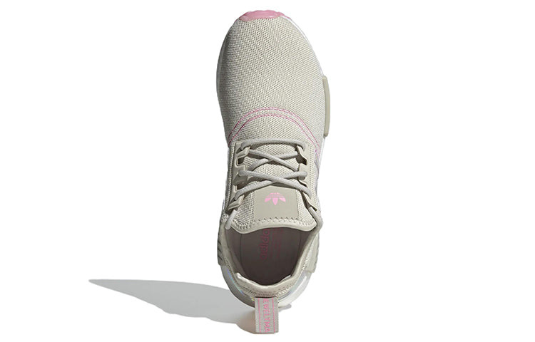 (WMNS) adidas NMD_R1 Shoes 'Bliss Pink' GW9473 - 5