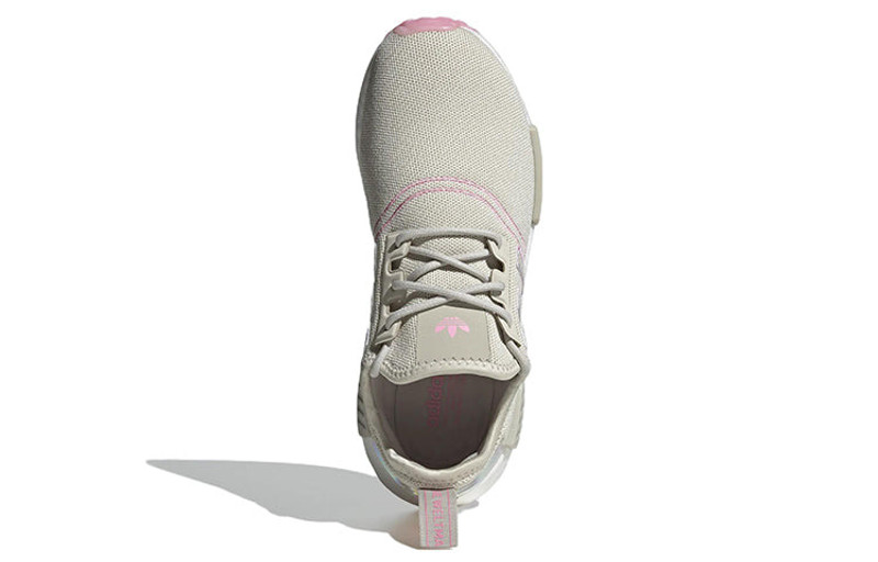 adidas (WMNS) adidas NMD_R1 Shoes 'Bliss Pink' GW9473 outlook