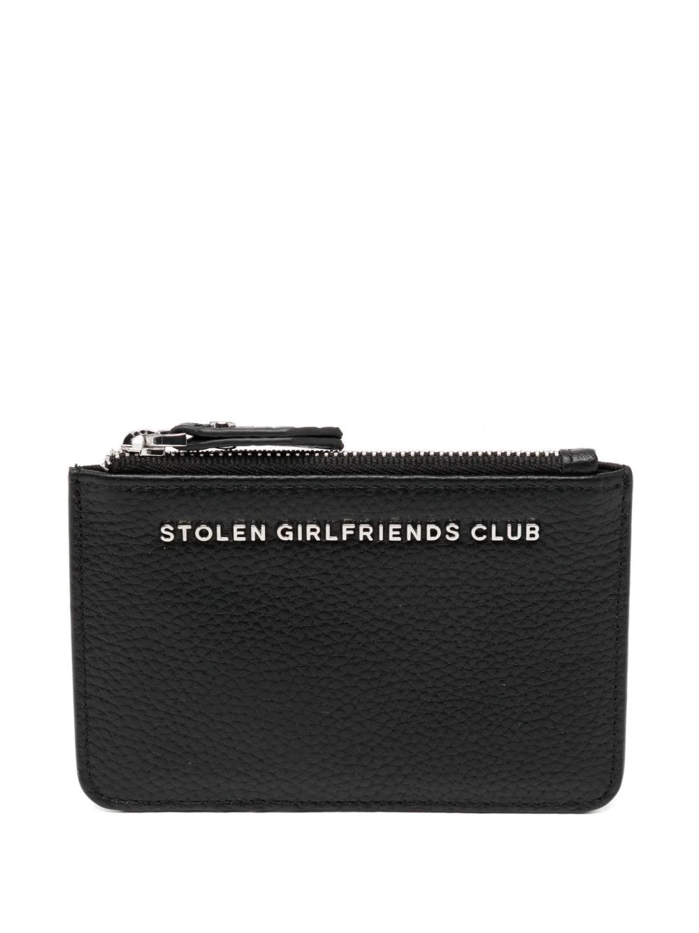 Stolen cardholder - 1