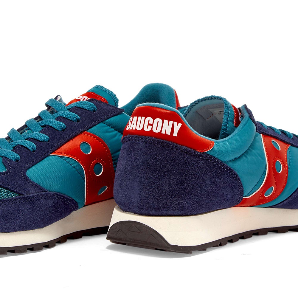 Saucony Jazz Vintage - 4