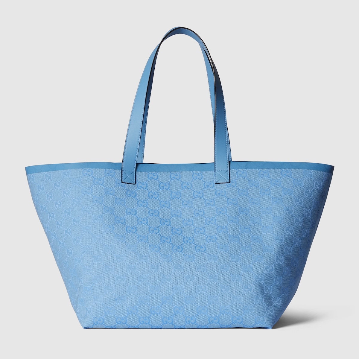 GG medium tote bag - 6
