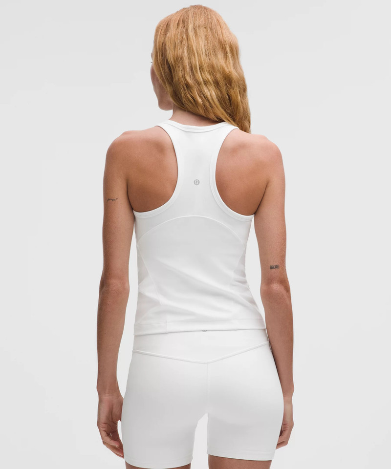 lululemon lululemon Align™ Waist-Length Racerback Tank Top outlook