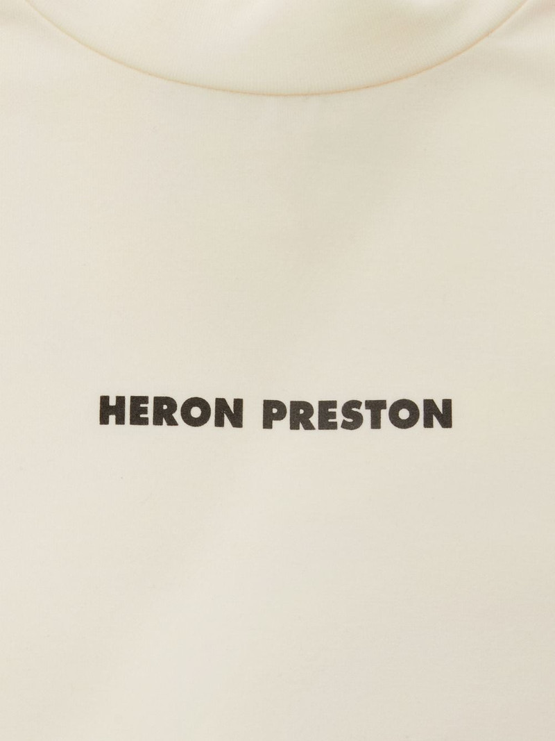 Heron Preston Ss Baby Tee 3