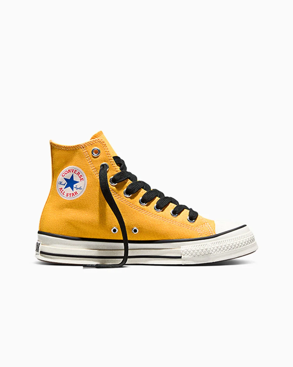 Chuck Taylor Throwback - 1