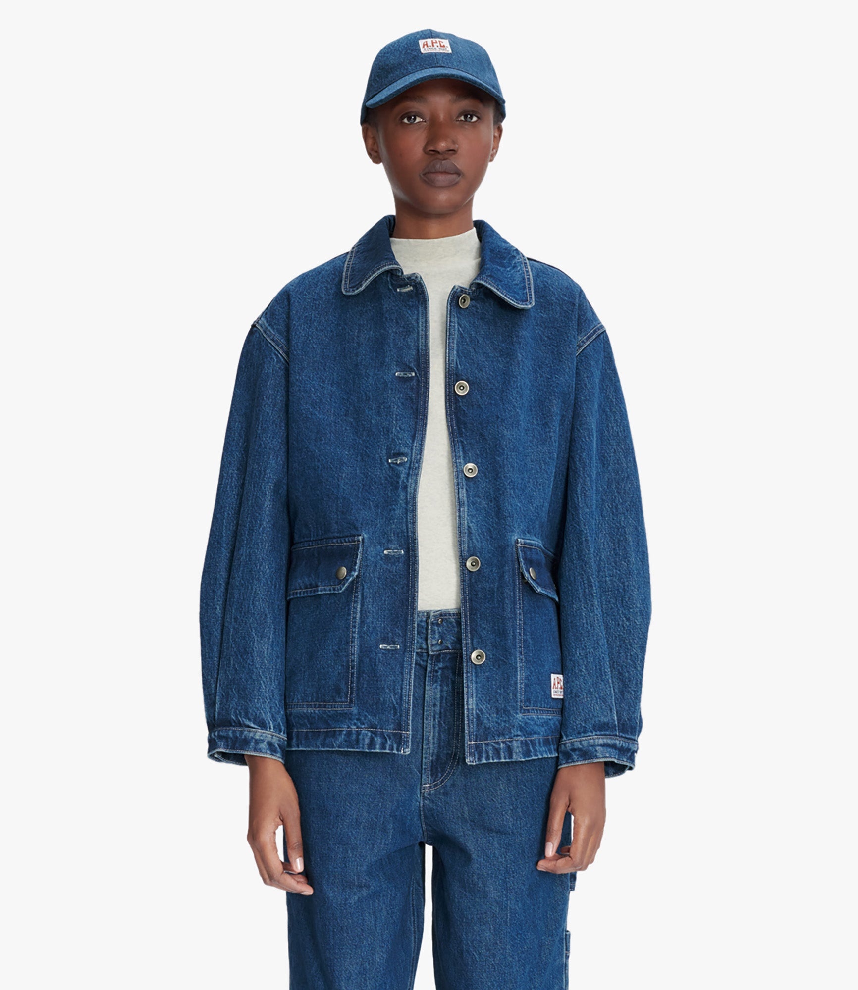 ALYS JACKET - 2