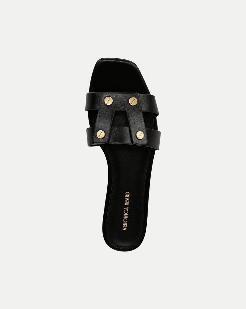 VERONICA BEARD VIA SLIDE SANDAL outlook