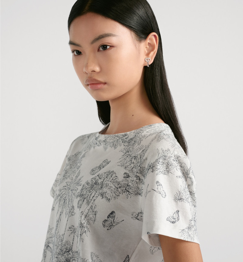 Dior Dioriviera T-Shirt outlook