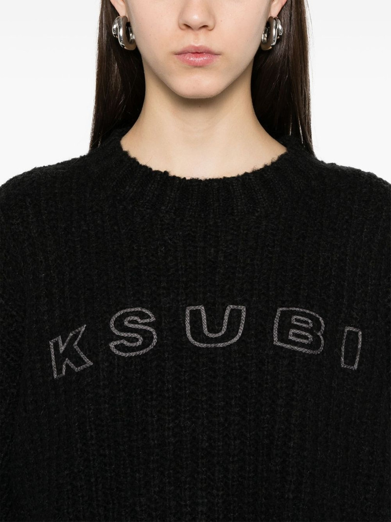 The Bookie Knit 스웨터 5