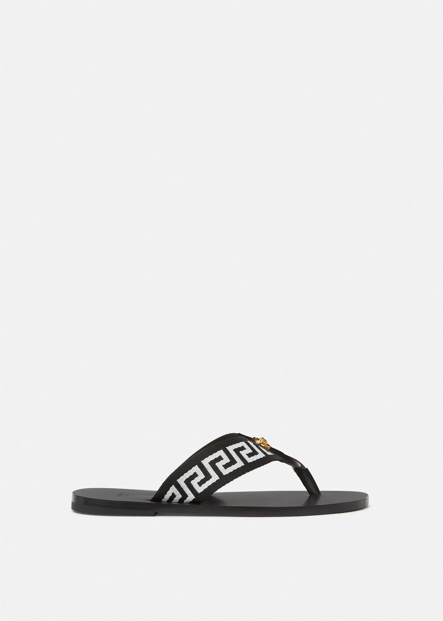 Greca Sandals - 1
