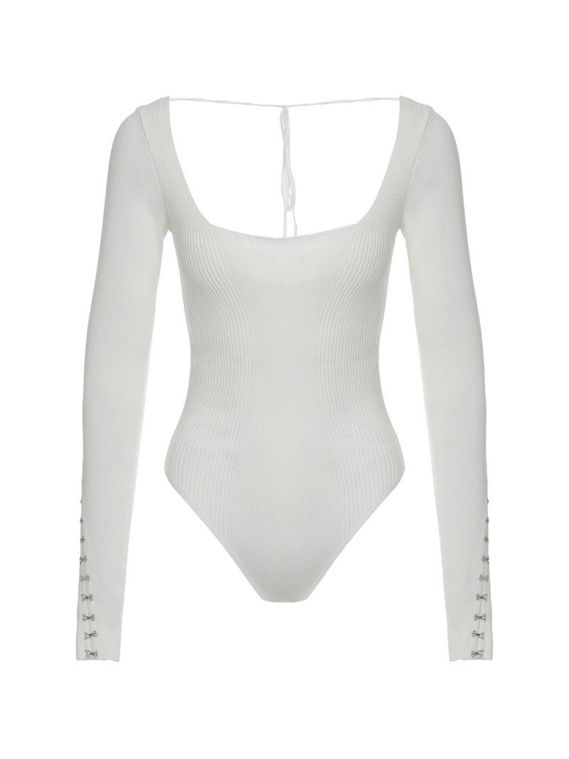 long-sleeve body 1