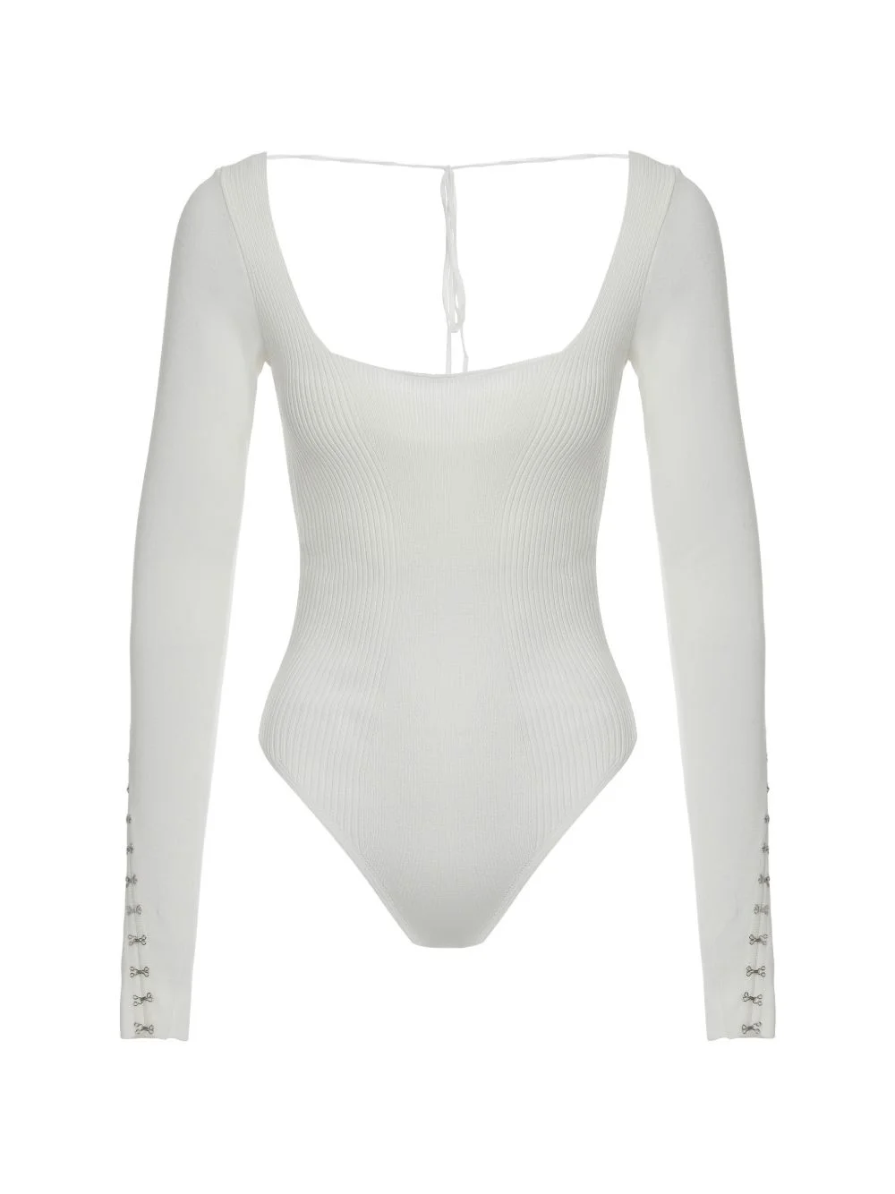 long-sleeve body - 1