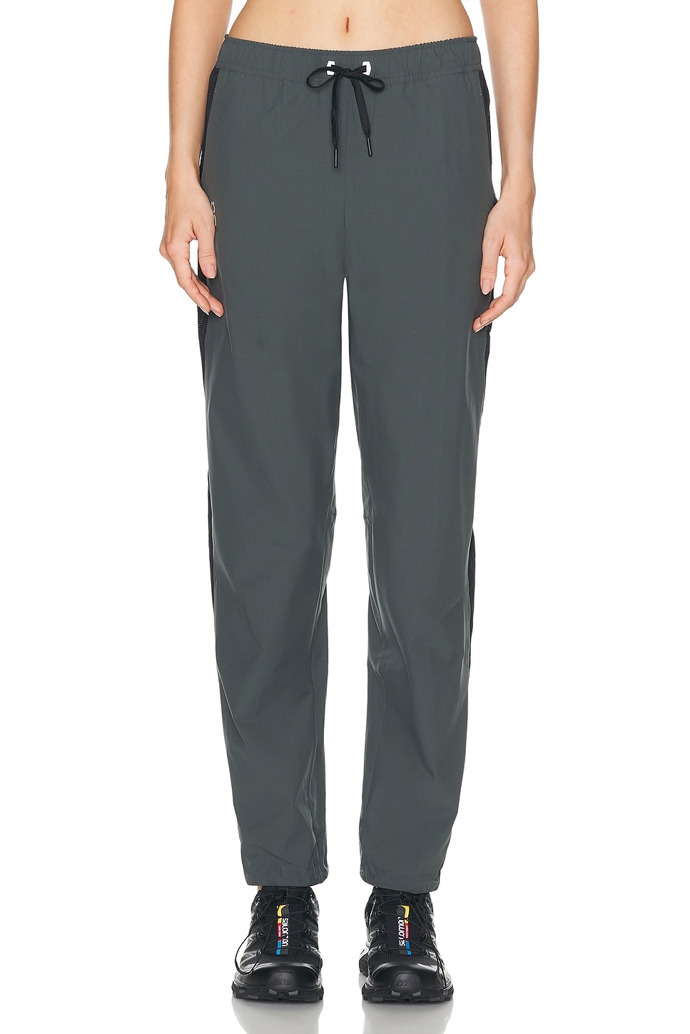 Track Pant - 1