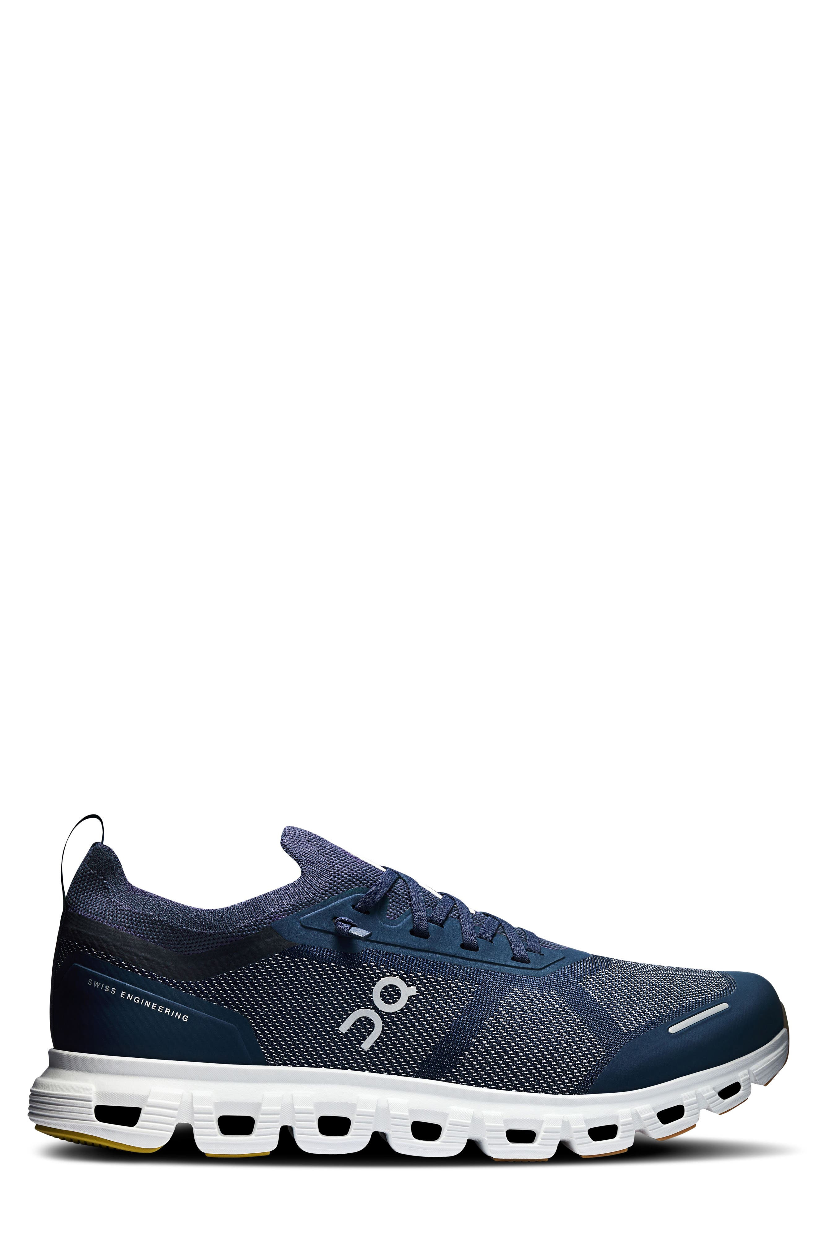 On Cloud 6 Versa Sneaker in Midnight/Lense at Nordstrom - 2