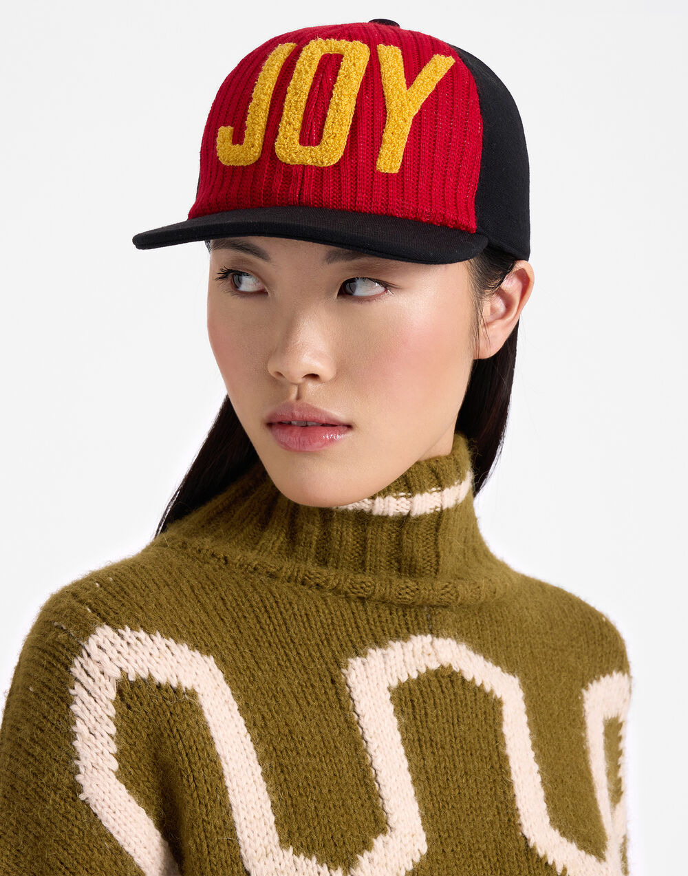 Babeball Cap - 2