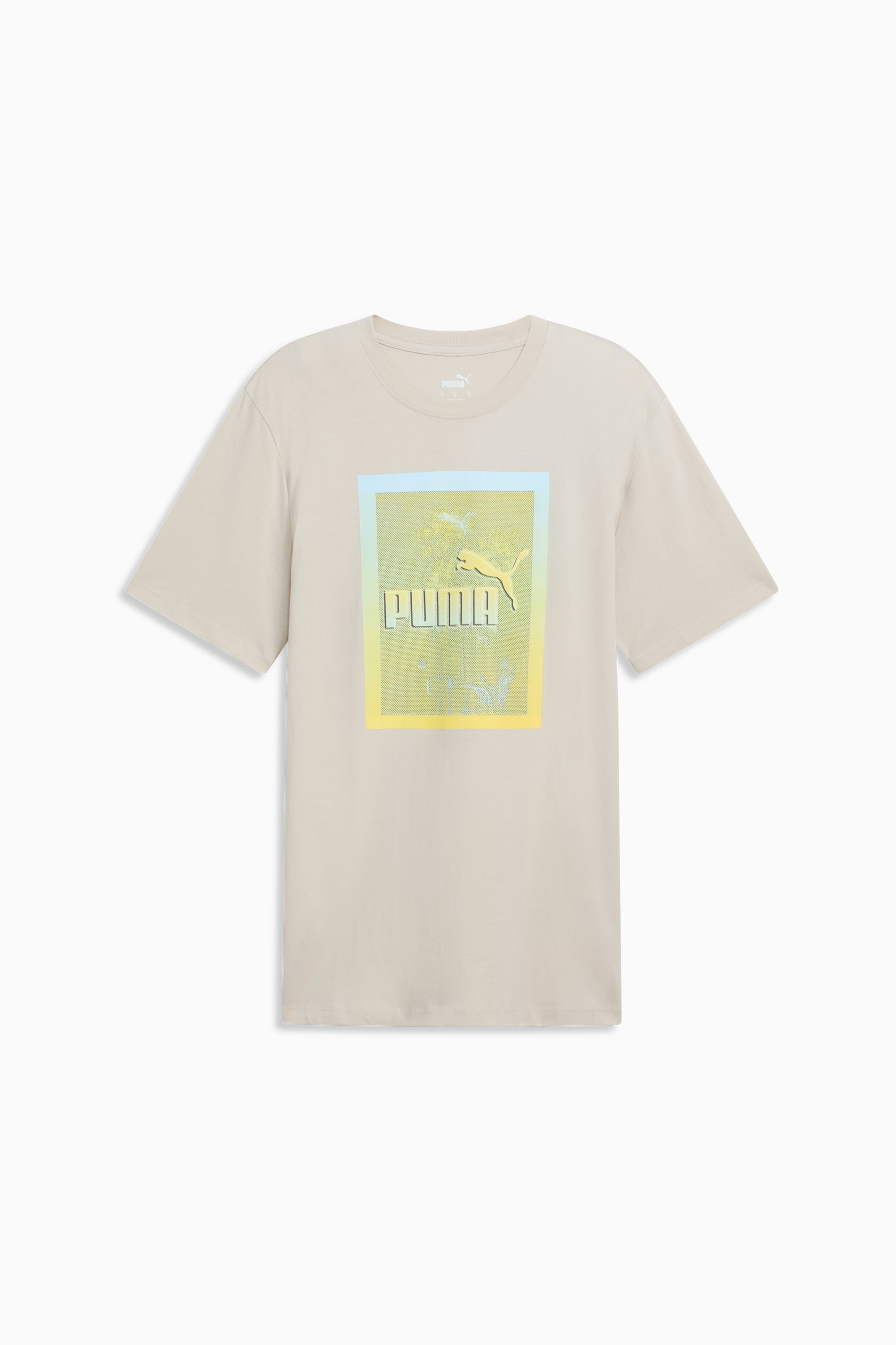 PUMA Palms Men's Tee - 1